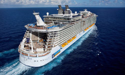 Allure of the Seas